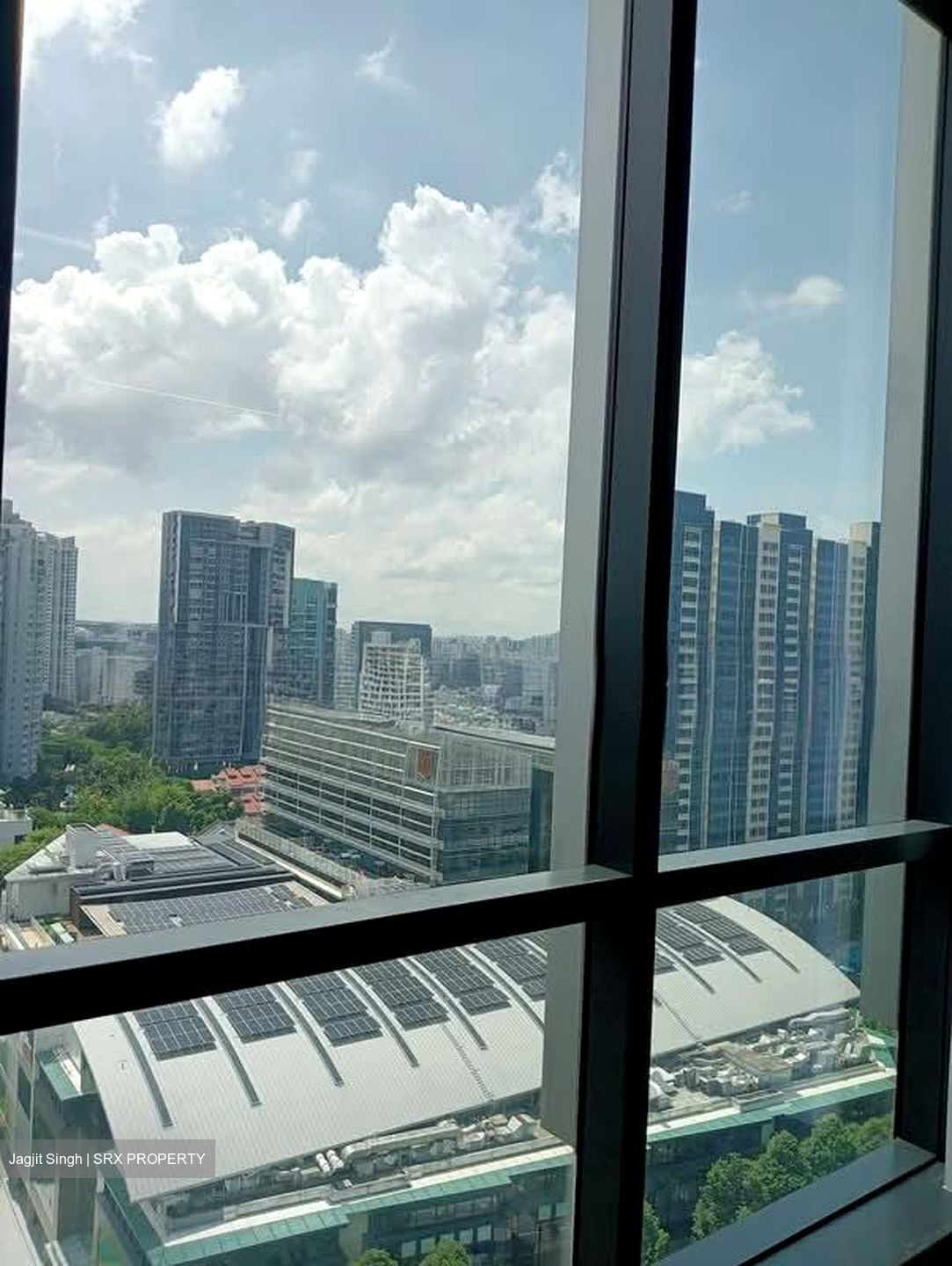 Centrium Square (D8), Office #575463851